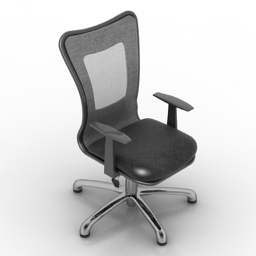armchair 3D Model Preview #688b9824