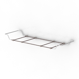 shelf - 3D Model Preview #9c37e143
