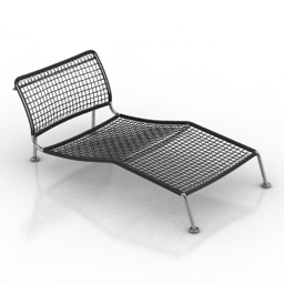 3D Lounge preview