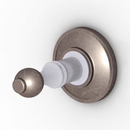 hanger - 3D Model Preview #b20dd596