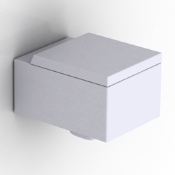 3D Bidet preview
