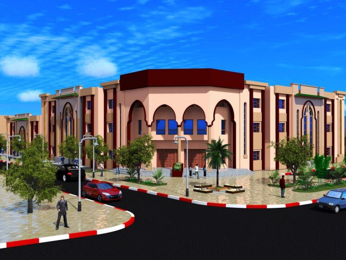 Architectural Home Design
