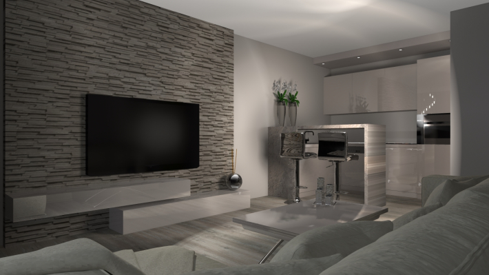 Architectural Home Design