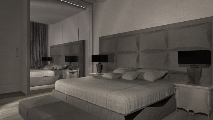 Architectural Home Design