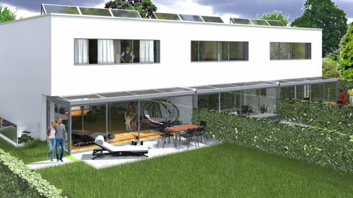 Architectural Home Design