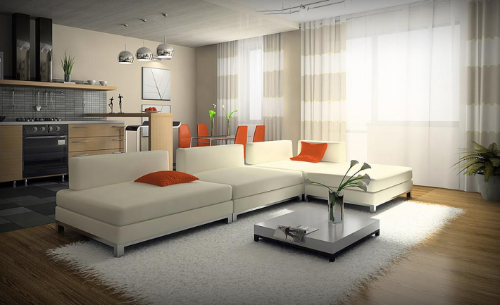 Architectural Home Design