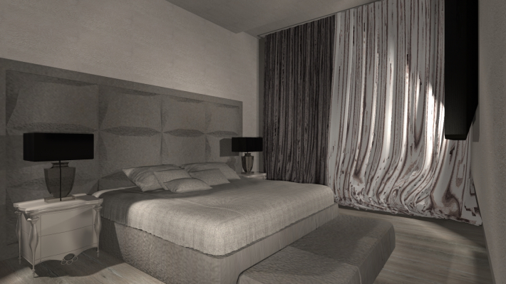 Architectural Home Design
