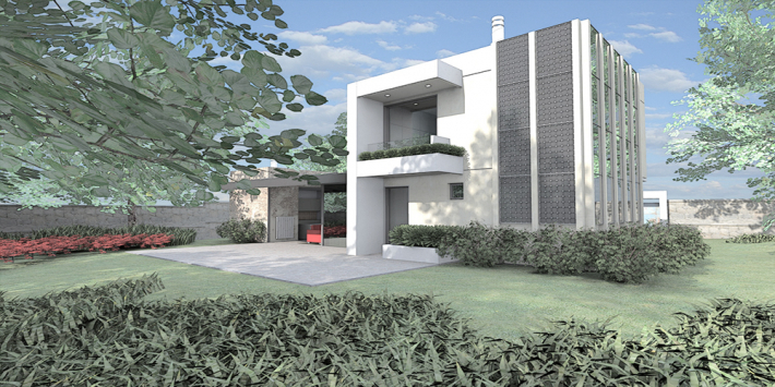 Architectural Home Design