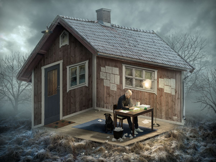 Architectural Home Design