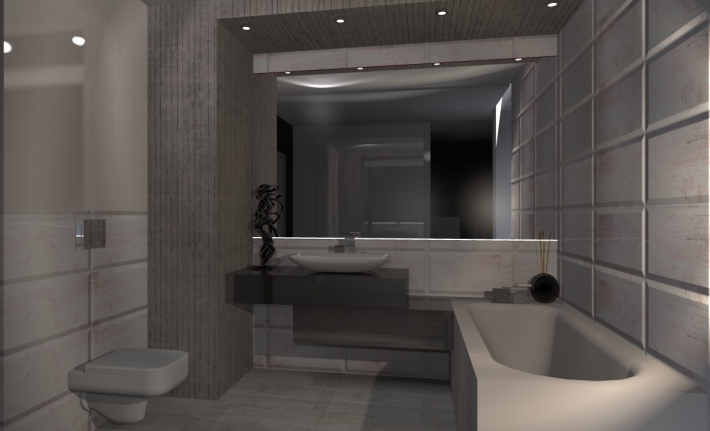 Architectural Home Design