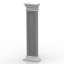 Pilaster