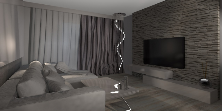 Architectural Home Design