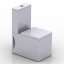 Lavatory pan
