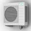 Fan coil