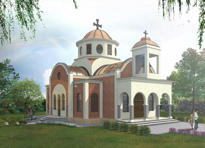 Architectural Home Design
