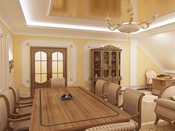 Architectural Home Design