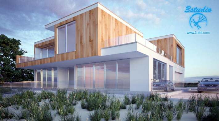 Architectural Home Design