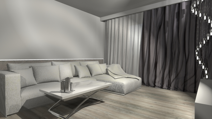 Architectural Home Design