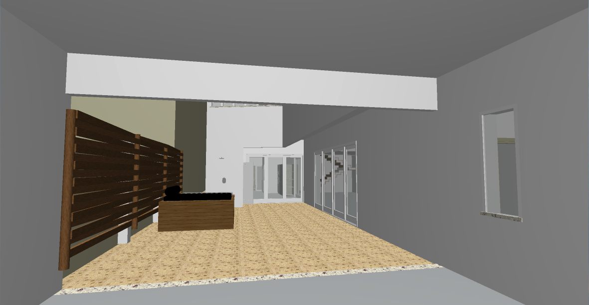 Architectural Home Design — Zonetti Arquitetura — Marilia, Brazil