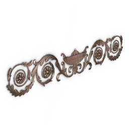 decor 3D Model Preview #bfcd8489