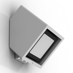 vent best kubi 3D Model Preview #895c1452