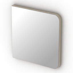 3D Mirror preview