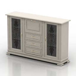 3D Locker preview