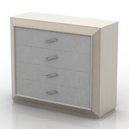 3D Locker preview