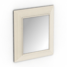 3D Mirror preview