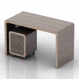 table 1 kare 3D Model Preview #97bcb5e9