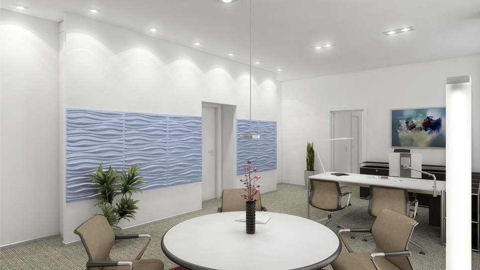 Architectural Home Design — Synergie Effekte — Skopje, Macedonia