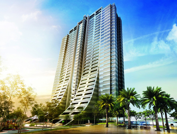 Meridin@Medini commercial centre, Johor, Indonesia