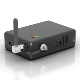 3D Router preview