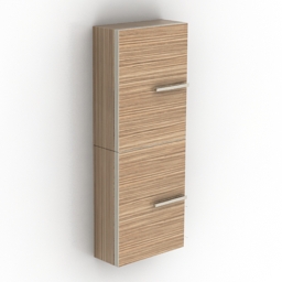 3D Locker preview