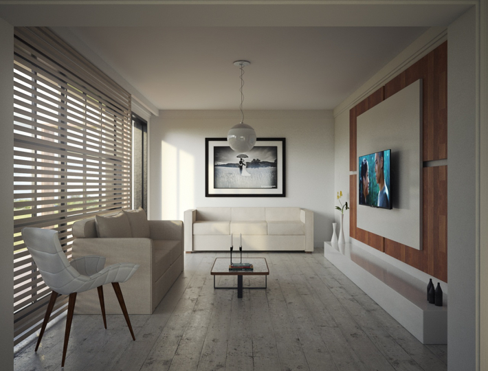 Architectural Home Design