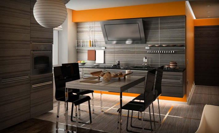 Architectural Home Design