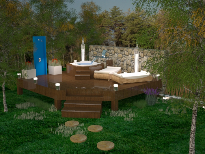 Architectural Home Design