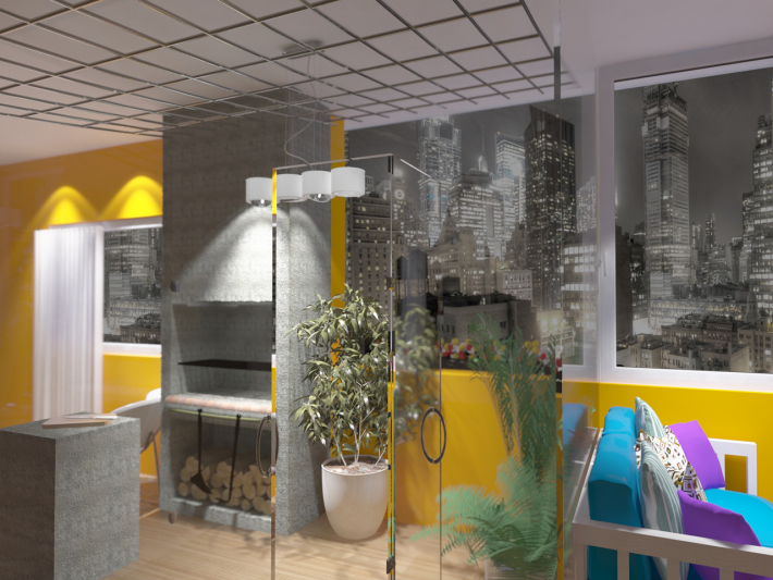 Architectural Home Design