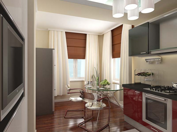 Architectural Home Design