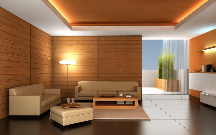 Architectural Home Design