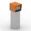 Parking meter