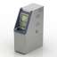 Cash machine