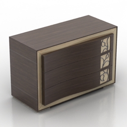 3D Locker preview