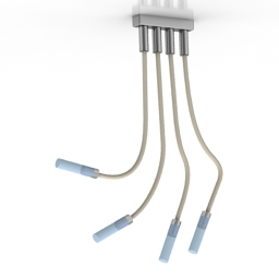 3D Lamp preview