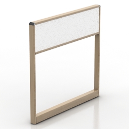 3D Screen preview