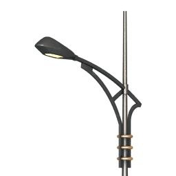 lamppost 1 3D Model Preview #4fc89280