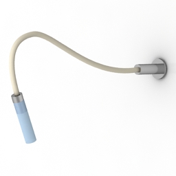 lamp 3 3D Model Preview #9d65d78c