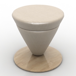 3D Table preview