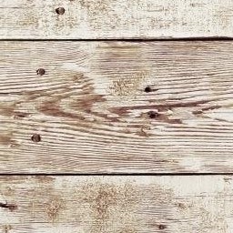 Wood