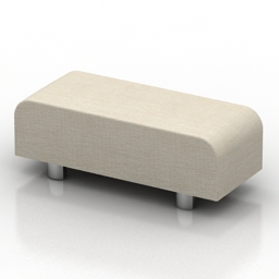 3D Seat preview